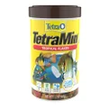 TetraMin Tropical Flakes 7.06 Ounces, Nutritionally Balanced Fish Food