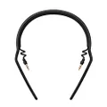 AIAIAI TMA-2 Modular Headphone Headband Unit H02 Rugged - Silicone Padding 01202
