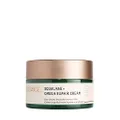 Biossance Squalane + Omega Repair Cream - Ultra-Rich Moisturizing Cream for Smooth, Plump Skin with No Greasy Feel - No Parabens or Fragrance (50ml)