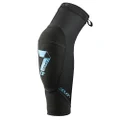 7iDP Transition Elbow/Forearm Protection, Black, X-Large