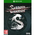 Shadow Warrior (Xbox One) by Namco Bandai