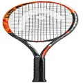 HEAD Graphene XT Radical MP Tennis Racquet - Pre-Strung 27 Inch Intermediate Adult Racket - 4 1/2 Grip