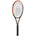 HEAD Graphene XT Radical MP Tennis Racquet - Pre-Strung 27 Inch Intermediate Adult Racket - 4 1/2 Grip