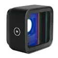 Moment M-Series 1.33x Anamorphic Mobile Lens - Blue Flare