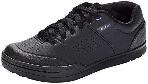 SHIMANO GR5 (GR501) Shoes, Black, One Size