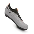 DMT Kr SL Road Cycling Shoes, Grey/Black, 43