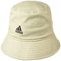 Adidas BOS OC BUCKET Hat Bucket Hat, beige, 58