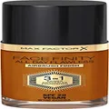 Max Factor Facefinity All Day Flawless 3 In 1 Foundation SPF 20, No. 100 Sun Tan