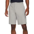 Nike Men's Sports Trousers, Grey (Dust/Pure/Dust), 36