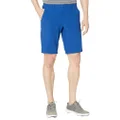 Under Armour Drive Taper Shorts Blue Mirage/Halo Gray 30