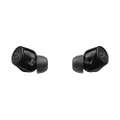 HyperX Cirro Buds Pro - True Wireless Earbuds, Bluetooth, Low Latency, Long-Lasting Battery, 3 Silicone Ear Tips, Hybrid ANC
