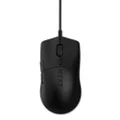 NZXT Lift 2 Symm Black Lightweight 8K Polling Rate 26000DPI Sensor Symmetric Shape Wired Gaming Mouse Black MS-001NB-03 MS0700