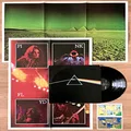 Pink Floyd - The Dark Side of the Moon (Vinyl/LP)
