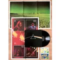 Pink Floyd - The Dark Side of the Moon (Vinyl/LP)