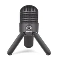 Samson Meteor Mic USB Studio Microphone (Titanium Black)