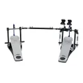PDP By DW Concept Direct Drive Double Bass Drum Pedal with Extended Footboard