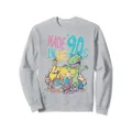 Nick Rewind Made In The 90's Sweatshirt