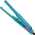 Bed Head Pixie 1/2" Straightener| Ideal for Short Hair, Bangs