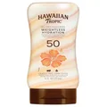 Hawaiian Tropic Silk Hydration Weightless Sunscreen Lotion (Pack of 2)