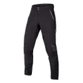 Endura Men's MT500 Spray Cycling Pant Trouser Black, Medium