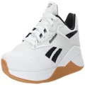 Reebok NANO X4 Sneakers Boots, white, 10 US