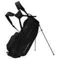 TaylorMade Golf Flextech Crossover Stand Bag Black