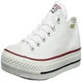 Converse Chuck Taylor All Star Classic Optical White 7J256 Toddler 9