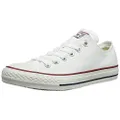 Converse Chuck Taylor All Star Classic Optical White 7J256 Toddler 9