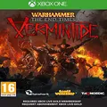 THQ Nordic Warhammer: End Times - Vermintide, Xbox One