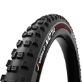 Vittoria Mota Mountain Bike Tires for Wet Terrain Conditions - Enduro MTB Tire for the Muddiest Courses - Tubeless Ready (29x2.35, Black)