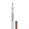 (Light Brunette) - L'Oreal Paris Micro Ink Pen by Brow Stylist, Longwear Brow Tint, Hair-Like Effect, Up to 48HR Wear, Precision Comb Tip, Light Brunette, 0ml