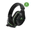 Turtle Beach Stealth 600 Gen 2 Wireless Gaming Headset (Black/Green) (Xbox One/Xbox SX) /Headset