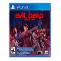 Evil Dead: The Game（輸入版：北米）- PS4