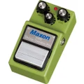 Maxon Guitar Effector Vintage Overdrive Pro VOP9