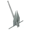 Fortress Marine Anchors - Fortress FX-11 (7 lbs Anchor / 28-32' Boats)