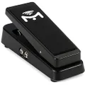 Mission Engineering SP-1 Expression Professional Quality Switching Pedal (Black)