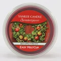 Yankee Candle Red Apple Wreath Scenterpiece Easy MeltCup, Festive Scent