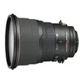 Nikon AF-S Nikkor 500mm f/4E FL ED VR Camera Lens