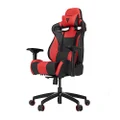 Vertagear S-Line SL4000 Racing Series Gaming Chair - Black/Red (Rev. 2)
