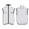 Proviz Men's Reflect360+ Cycling Vest, Silver, X-Large