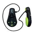 Finis 1.30.058.244 Duo Underwater MP3 Player Black / Acid Green