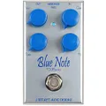 J. Rockett Audio Designs Tour Series Blue Note Overdrive Guitar Effects Pedal