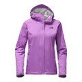 The North Face Women's Venture 2 Jacket Bellflower Purple S