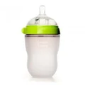 Comotomo Silicon Baby Bottle, 250ml, Pink