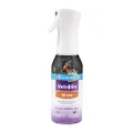Farnam Vetrolin Shine Coat Conditioner and Shine, Non-aerosol Continuous Spray for Horses and Dogs, 20 Ounces