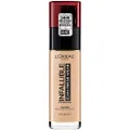 L'Oreal Paris Makeup Infallible Up to 24 Hour Fresh Wear Foundation, Natural Rose, 1 fl; Ounce