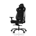 Vertagear Racing Series P-Line PL4500 Gaming Chair Black/White Edition