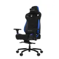 VERTAGEAR Racing Series P-Line PL4500 Gaming Chair Black/Blue Edition