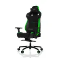 Vertagear Racing Series P-Line PL4500 Gaming Chair Black/Green Edition