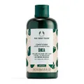 The Body Shop Shea Butter Richly Replenishing Conditioner, 250 milliliters